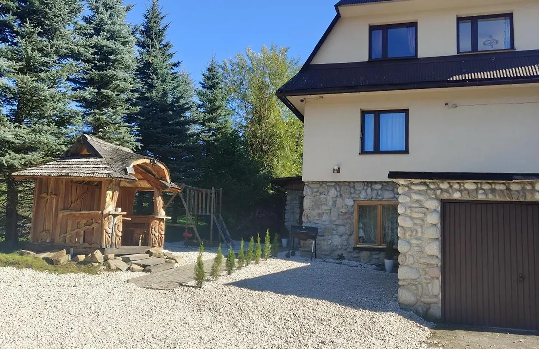 Apartamenty - Wymarzone Widoki-1