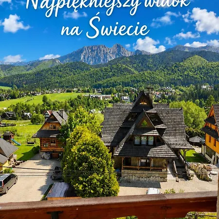 Apartamenty - Wymarzone Widoki-2