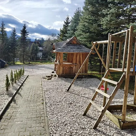 Apartamenty - Wymarzone Widoki-3