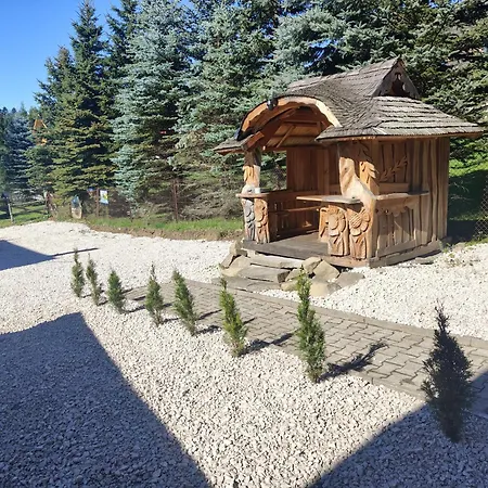 Apartamenty - Wymarzone Widoki-2